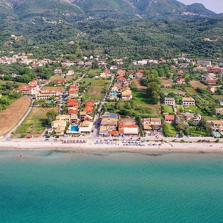 Mare E Stelle - Θάλασσα Και Αστέρια Διαμέρισμα Αχαράβη Εξωτερικό φωτογραφία