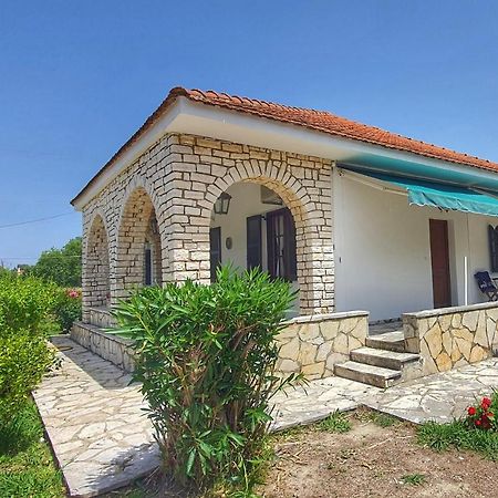 Mare E Stelle - Θάλασσα Και Αστέρια Διαμέρισμα Αχαράβη Εξωτερικό φωτογραφία