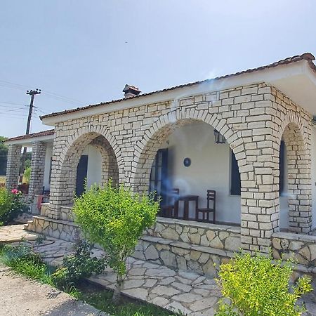 Mare E Stelle - Θάλασσα Και Αστέρια Διαμέρισμα Αχαράβη Εξωτερικό φωτογραφία